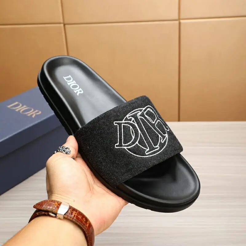 christian dior chaussons pour homme s_12262bb3